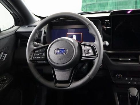 New 2026 Subaru Outback Limited AWD/4WD image 16