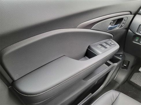 New 2026 Honda Ridgeline RTL image 28