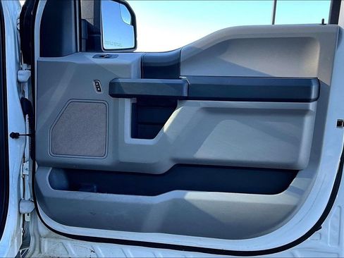 Used 2020 Ford F150 XL w/ Equipment Group 101A Mid AWD/4WD image 23