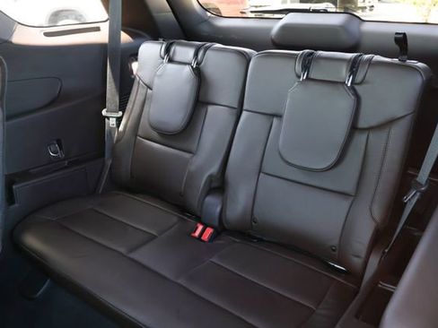 Used 2022 Ford Explorer King Ranch w/ Class IV Trailer Tow Package image 11