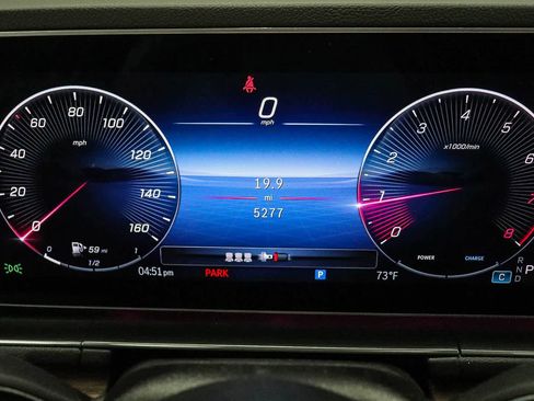 Certified 2026 Mercedes-Benz GLE 350 4MATIC image 24