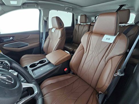 New 2026 Acura MDX SH-AWD w/ Advance Package image 23