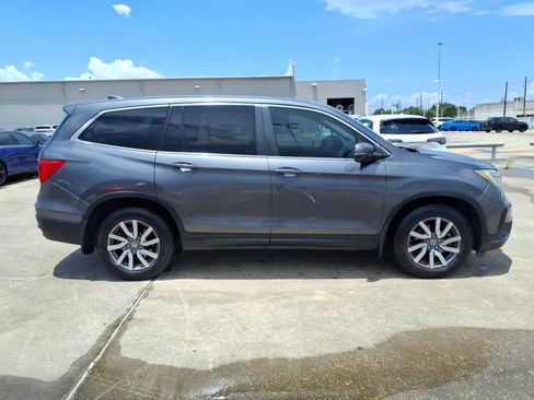 Used 2019 Honda Pilot EX-L image 4