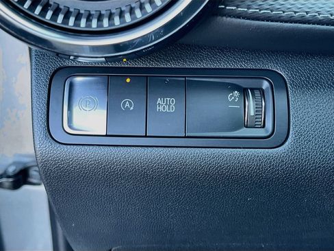 Used 2026 Chevrolet Equinox LT w/ Convenience Package II FWD image 20
