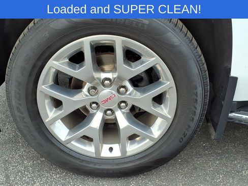 Used 2020 GMC Yukon SLT AWD/4WD image 14