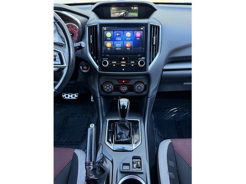 Used 2020 Subaru Impreza 2.0i Sport AWD/4WD image 11