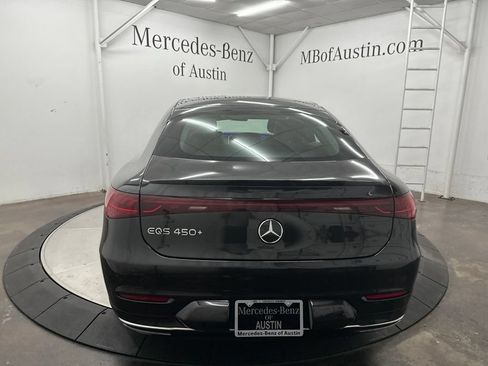 Used 2023 Mercedes-Benz EQS 450+ Sedan image 7