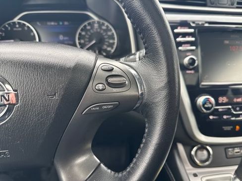 Used 2019 Nissan Murano SV w/ Premium Package image 19