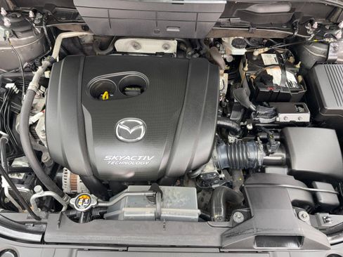 Used 2018 MAZDA CX-5 Touring w/ Preferred Equipment Package AWD/4WD image 54