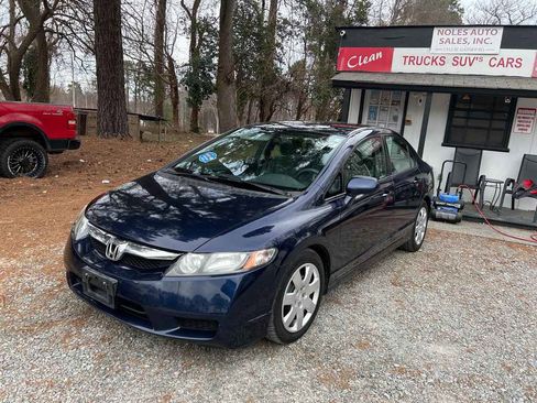 Used 2010 Honda Civic LX image 3