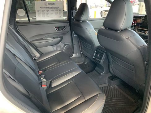 New 2026 Subaru Outback Wilderness image 17