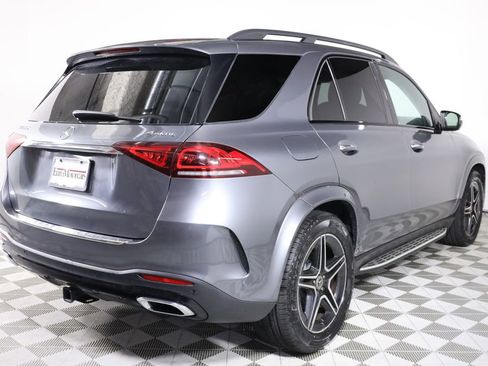 Used 2022 Mercedes-Benz GLE 350 4MATIC image 6