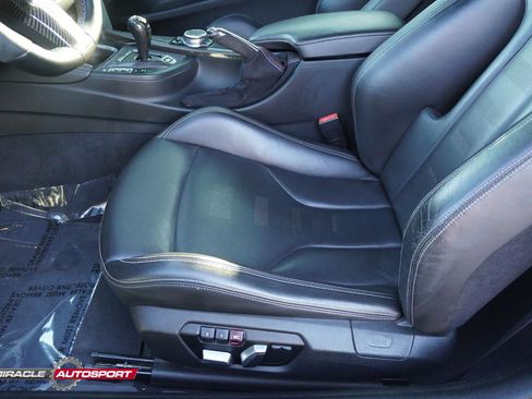 Used 2016 BMW M4 Coupe RWD image 17