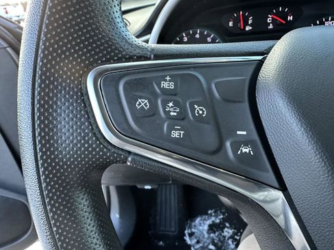 Used 2023 Chevrolet Malibu LT image 25