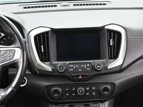 Used 2018 GMC Terrain SLE w/ Infotainment Package I image 26