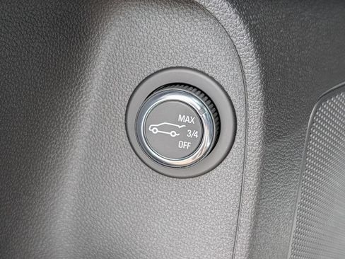 New 2026 Buick Envista Preferred w/ Convenience I Package FWD image 39