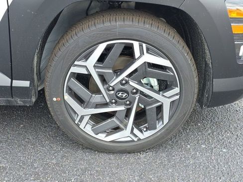 New 2026 Hyundai Kona SEL Premium image 22