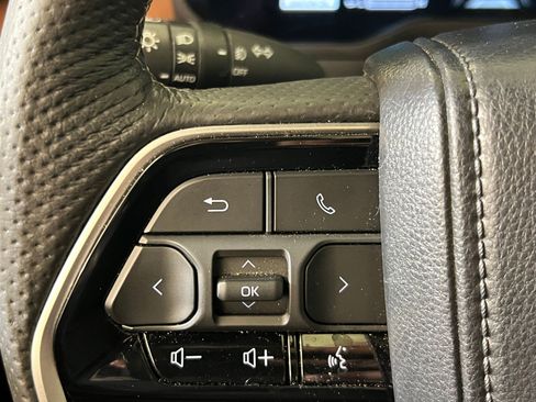 Used 2024 Toyota Tundra 1794 Edition image 16