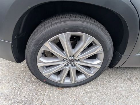 New 2026 MAZDA CX-50 AWD 2.5 S w/ Weather Package image 10