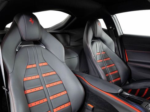 Certified 2020 Ferrari 812 Superfast image 35