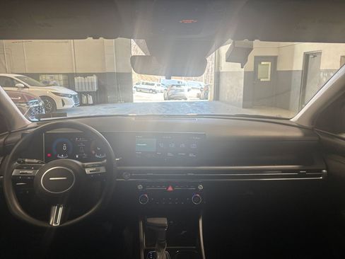 Used 2025 Hyundai Tucson SEL image 35