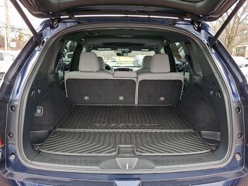 Used 2023 Honda Passport EX-L image 28