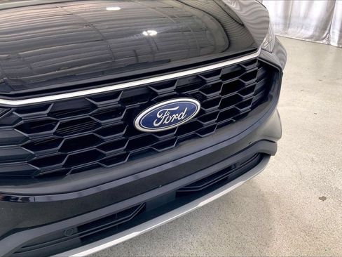 Used 2025 Ford Escape ST-Line AWD/4WD image 30