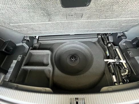 New 2026 Volkswagen Atlas SE image 27