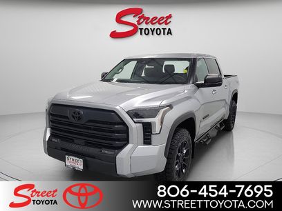 Used 2024 Toyota Tundra SR5