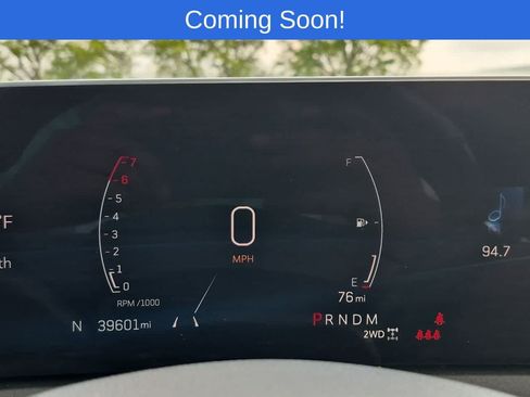 Used 2024 Cadillac XT4 Sport w/ Cold Weather Package AWD/4WD image 32