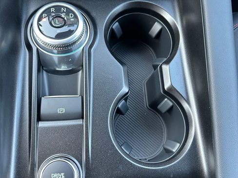 Certified 2025 Ford Explorer ST-Line image 51