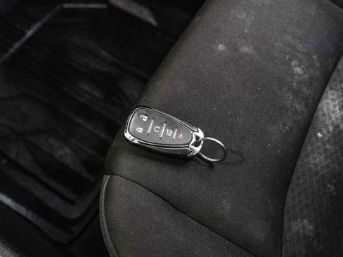 Used 2022 Chevrolet Malibu LS w/ LPO, Floor Liner Package image 51