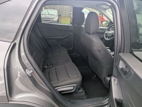 Used 2025 Ford Escape Active image 32