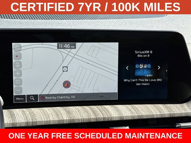 Used 2023 Kia Telluride SX Prestige AWD/4WD image 20