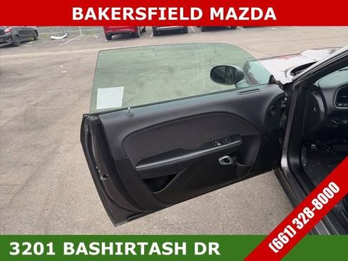 Used 2022 Dodge Challenger GT w/ Blacktop Package image 18