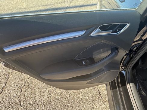 Used 2017 Audi A3 2.0T Premium Plus w/ Premium Plus Package image 12