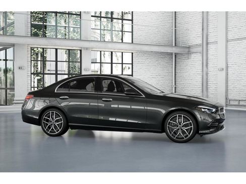 New 2026 Mercedes-Benz C 300 Sedan image 16