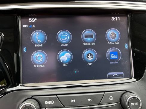 Used 2020 Buick Envision Preferred AWD/4WD image 14