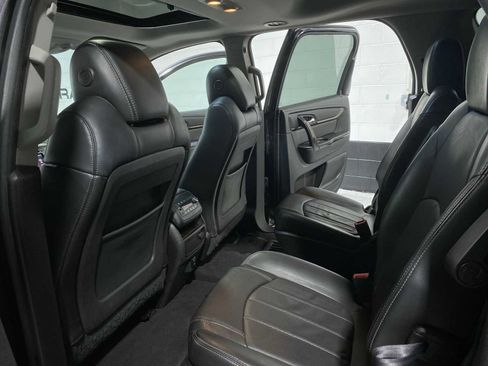 Used 2015 GMC Acadia Denali image 12