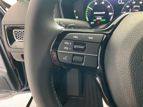 New 2026 Honda Civic Sport Touring image 12