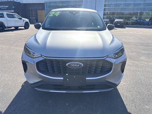 Used 2024 Ford Escape Active image 12