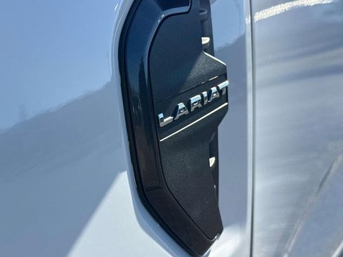 Used 2024 Ford Ranger Lariat w/ FX4 Off-Road Package image 15