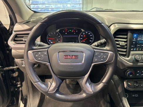 Used 2021 GMC Acadia AT4 w/ Trailering Package image 26