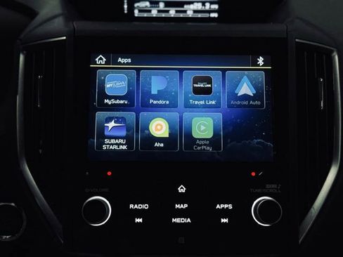 Used 2022 Subaru Forester Touring w/ Popular Package #2 image 37