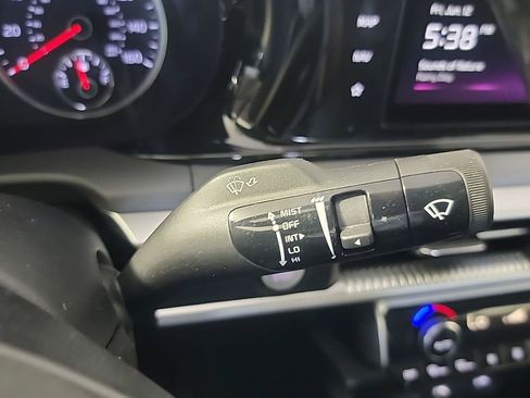 Certified 2023 Kia K5 GT-Line AWD/4WD image 26