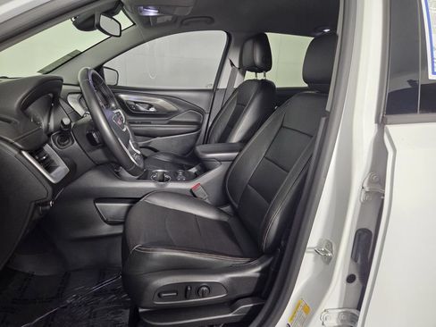 Used 2020 GMC Terrain SLT FWD image 9