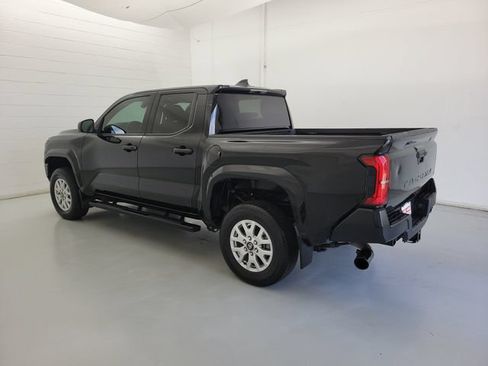Used 2024 Toyota Tacoma SR RWD image 7