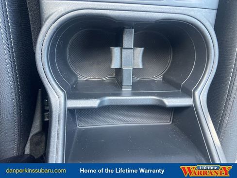 Certified 2024 Subaru Forester image 19