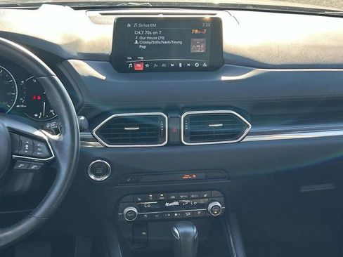 Used 2020 MAZDA CX-5 Grand Touring Reserve image 17