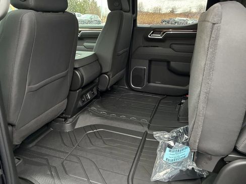 New 2026 Chevrolet Silverado 1500 RST w/ RST Select Package image 25